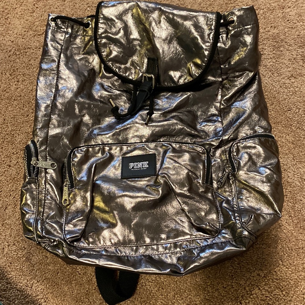 NWT Victorias Secret PINK Backpack